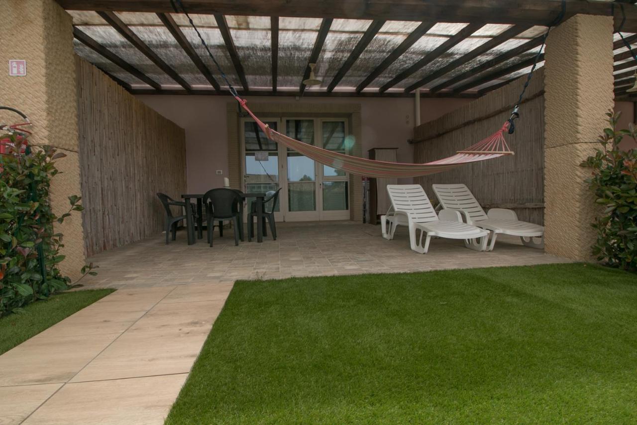 Fattoria Palazzeta - Pet & Family Friendly Aparthotel Cecina  Luaran gambar