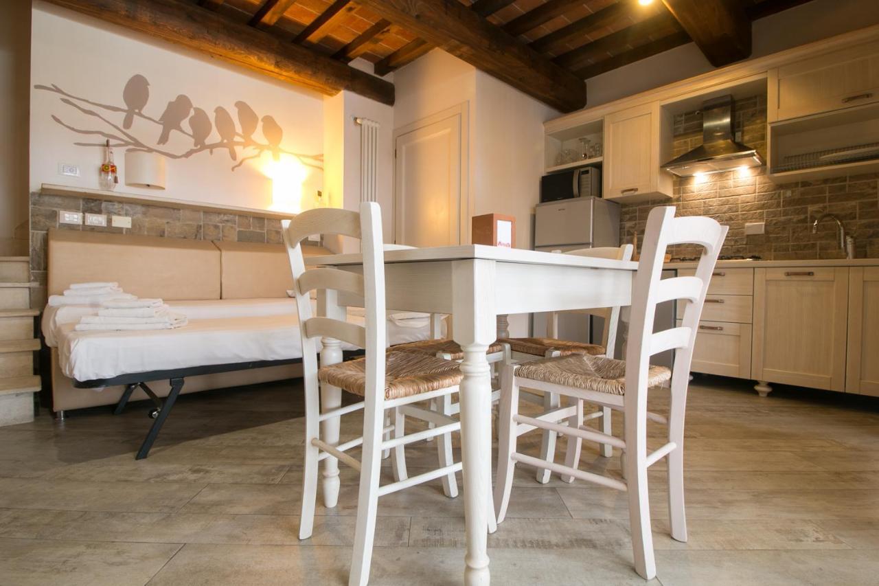 Fattoria Palazzeta - Pet & Family Friendly Aparthotel Cecina  Luaran gambar