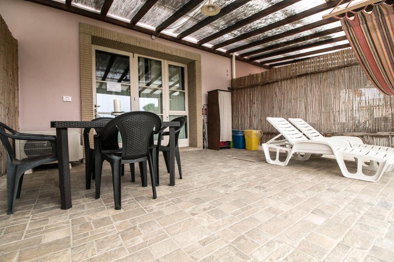 Fattoria Palazzeta - Pet & Family Friendly Aparthotel Cecina  Luaran gambar