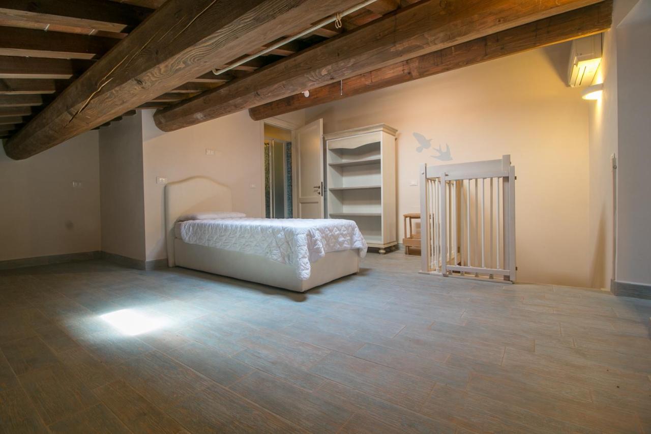 Fattoria Palazzeta - Pet & Family Friendly Aparthotel Cecina  Luaran gambar