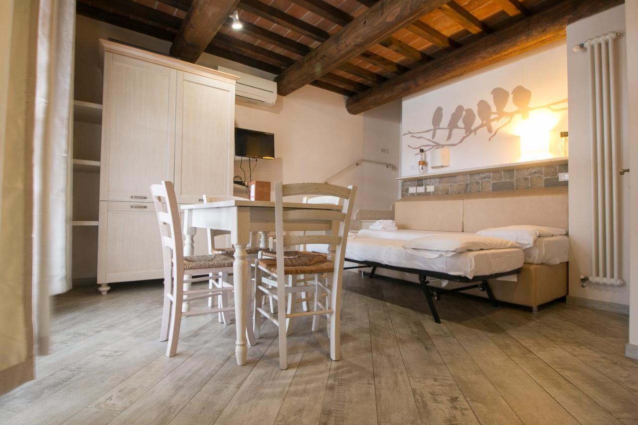 Fattoria Palazzeta - Pet & Family Friendly Aparthotel Cecina  Luaran gambar
