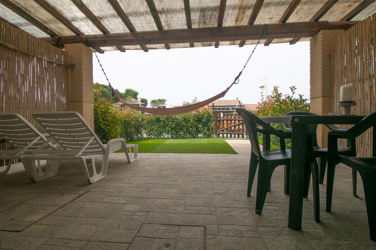 Fattoria Palazzeta - Pet & Family Friendly Aparthotel Cecina  Luaran gambar
