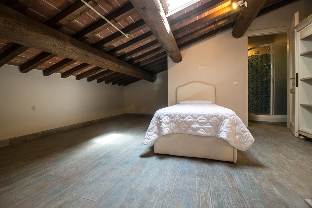 Fattoria Palazzeta - Pet & Family Friendly Aparthotel Cecina  Luaran gambar