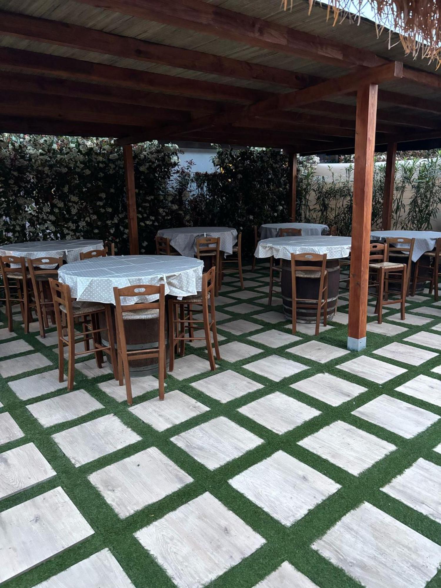 Fattoria Palazzeta - Pet & Family Friendly Aparthotel Cecina  Luaran gambar